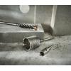 imageBOSCH HC8526 258 in x 22 in SDSMax Rotary Hammer Core Bit Ideal for Applications in Concrete4 In Diameter