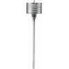 imageBOSCH HC8526 258 in x 22 in SDSMax Rotary Hammer Core Bit Ideal for Applications in Concrete5 In Diameter