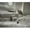 imageBOSCH HC8526 258 in x 22 in SDSMax Rotary Hammer Core Bit Ideal for Applications in Concrete5 In Diameter