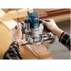 imageBOSCH RBS006SBS 6Piece Universally Compatible Accessory CarbideTipped Groove Cutter Router Bit Assorted Set15Piece