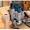 imageBOSCH RBS006SBS 6Piece Universally Compatible Accessory CarbideTipped Groove Cutter Router Bit Assorted Set30Piece