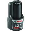 imageBosch BAT4142PK 12V Max Lithium Ion 2 Ah Battery 2Pack