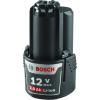 imageBosch BAT4142PK 12V Max Lithium Ion 2 Ah Battery 2Pack