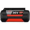 imageBosch BAT838 36V 40 Ah LithiumIon FatPack Battery