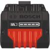 imageBosch GBA18V80 18V CORE18V LithiumIon 8 Ah High Power Battery
