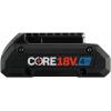 imageBosch GXS18V11N25 18V Starter Kit with 2 CORE18V 4 Ah Advanced Power Batteries and 1 18V Standard Battery Charger
