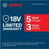 imageBosch GXS18V17N17 18V Starter Kit with 1 CORE18V 12 Ah High Power Battery and 1 GAL18V160C 18V LithiumIon Battery Turbo Charger