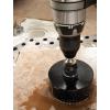 imageBosch HDG418 418 In Diamond Hole Saw  Black3 Inch