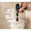 imageBosch HDG418 418 In Diamond Hole Saw  Black3 Inch