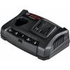 imageBOSCH GAX1218V30 18V12V DualBay LithiumIon Battery Charger