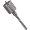 imageBOSCH HC8526 258 in x 22 in SDSMax Rotary Hammer Core Bit Ideal for Applications in Concrete2 In Diameter