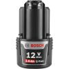 imageBosch 12V Max LithiumIon 30 Ah Battery GBA12V30