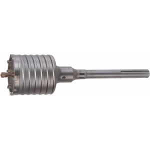 imageBOSCH HC8526 258 in x 22 in SDSMax Rotary Hammer Core Bit Ideal for Applications in Concrete314 In Diameter