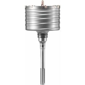 imageBOSCH HC8526 258 in x 22 in SDSMax Rotary Hammer Core Bit Ideal for Applications in Concrete5 In Diameter