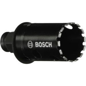 imageBosch HDG418 418 In Diamond Hole Saw  Black114 Inch
