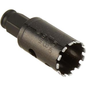 imageBosch HDG418 418 In Diamond Hole Saw  Black118 Inch