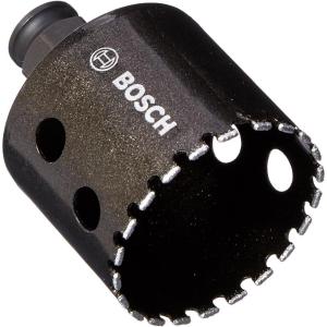 imageBosch HDG418 418 In Diamond Hole Saw  Black2 Inch