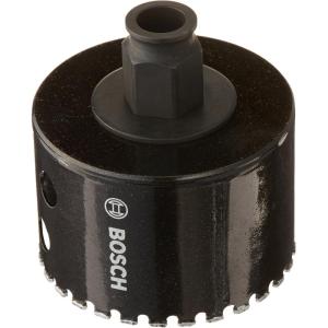 imageBosch HDG418 418 In Diamond Hole Saw  Black212 Inch