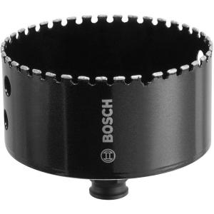 imageBosch HDG418 418 In Diamond Hole Saw  Black312 Inch