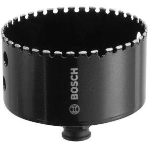 imageBosch HDG418 418 In Diamond Hole Saw  Black314 Inch