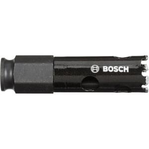 imageBosch HDG418 418 In Diamond Hole Saw  Black34 Inch