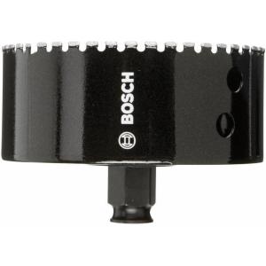 imageBosch HDG418 418 In Diamond Hole Saw  Black418 Inch