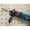 imageBOSCH 11255VSR Bulldog Xtreme 8 Amp 1 Inch Corded Variable Speed SDSPlus ConcreteMasonry Rotary Hammer and BOSCH HCK001 7 Piece CarbideTipped SDSplus Rotary Hammer Drill Bit Setw 7pc Drill Bit Set