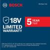 imageBOSCH GLI18V300N 18V Articulating LED Worklight Bare Tool18V