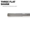 imageBOSCH GT2000 4Piece Carbide Tipped Glass1Piece