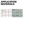 imageBOSCH GT2000 4Piece Carbide Tipped Glass1Piece
