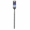 imageBOSCH HC2000 532 in x 2 in x 4 in Bulldog SDSPlus Rotary Hammer BitFor Concrete