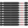 imageBOSCH ITPH2215 15Pack 2 In Phillips 2 Impact Tough Screwdriving Power Bits312 In
