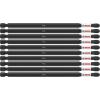 imageBOSCH ITPH2215 15Pack 2 In Phillips 2 Impact Tough Screwdriving Power Bits6 In