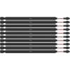 imageBOSCH ITPH2215 15Pack 2 In Phillips 2 Impact Tough Screwdriving Power Bits6 In