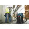 imageBOSCH VAC140AH Portable 14 Gallon Dust Extractor with Auto Filter Clean and HEPA FilterwVacuum Cleaner Wand