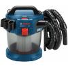 imageBosch GAS18V3N 18 V 26Gallon WetDry Vacuum Cleaner with HEPA Filter Bare Tool