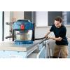 imageBosch GAS18V3N 18 V 26Gallon WetDry Vacuum Cleaner with HEPA Filter Bare Tool