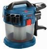 imageBosch GAS18V3N 18 V 26Gallon WetDry Vacuum Cleaner with HEPA Filter Bare Tool