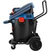 imageBosch GAS2017AH 17Gallon 300CFM Dust Extractor with Auto Filter Clean and HEPA Filter