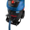 imageBosch GAS2017AH 17Gallon 300CFM Dust Extractor with Auto Filter Clean and HEPA Filter