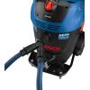 imageBosch GAS2017AH 17Gallon 300CFM Dust Extractor with Auto Filter Clean and HEPA Filter