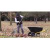imageBosch GHV12V20LN12 12V Max Heated Vest Kit with Portable Power Adapter  Size Large