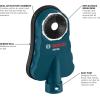 imageBosch GXA302L 14 gallon ProGuard Drilling Kit