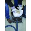 imageBosch VB090F30 Fleece Dust Bags for 9 gallon Dust Extractors 30 Pack