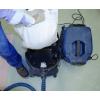 imageBosch VB090F30 Fleece Dust Bags for 9 gallon Dust Extractors 30 Pack