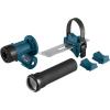 imageBOSCH Bosch HDC300 SDSMax and Spline Hammer Dust Collection Attachment