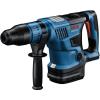 imageBOSCH GBH18V36CN PROFACTOR 18V Hitman ConnectedReady SDSmax 1916 In Rotary Hammer Bare ToolTool Only