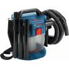 imageBosch GAS18V3N 18 V 26Gallon WetDry Vacuum Cleaner with HEPA Filter Bare Tool