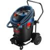 imageBosch GAS2017AH 17Gallon 300CFM Dust Extractor with Auto Filter Clean and HEPA Filter