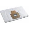 imageBosch VB090F30 Fleece Dust Bags for 9 gallon Dust Extractors 30 Pack